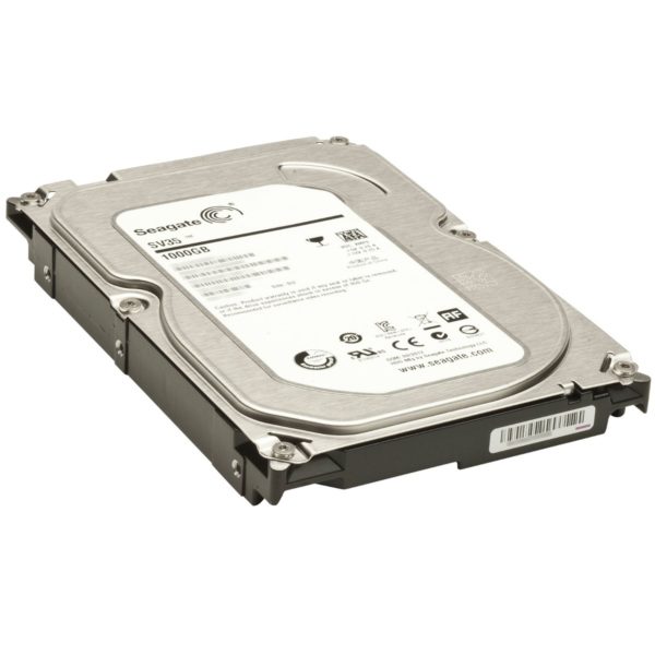 HD Seagate 1TB