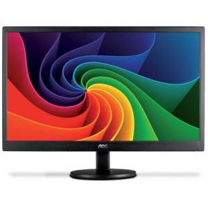 Monitor AOC